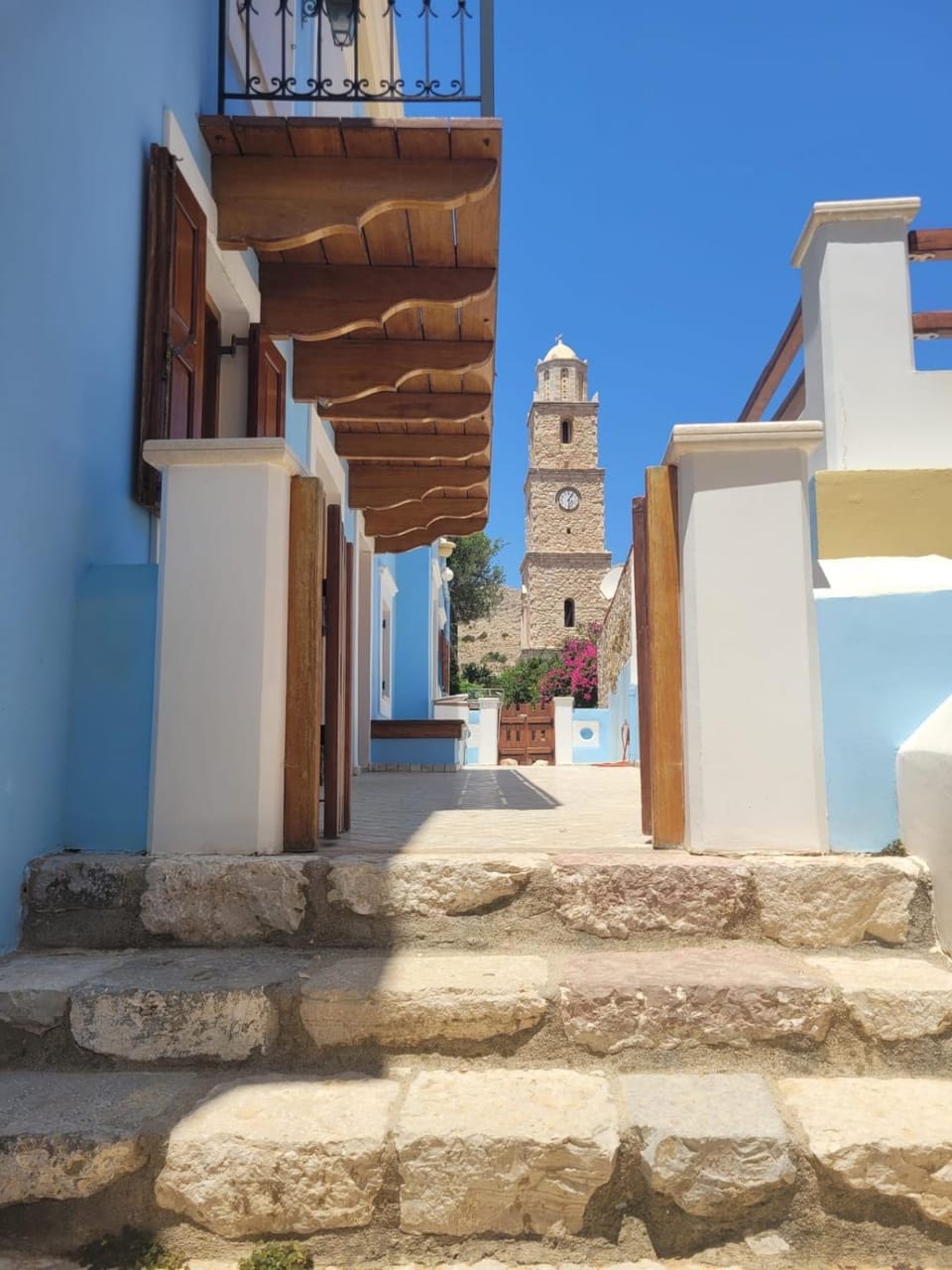 Aegean soul apartments Apartment in Decentralized Administration of the Aegean