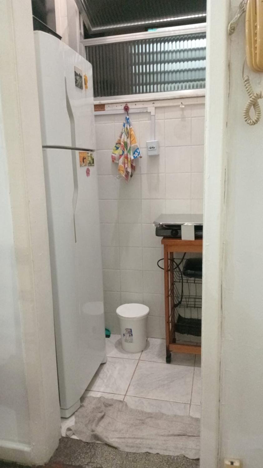 Cobertura praia de Copacabana Apartment in Rio de Janeiro