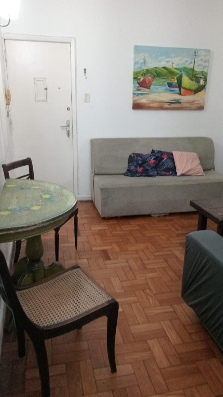 Cobertura praia de Copacabana Apartment in Rio de Janeiro