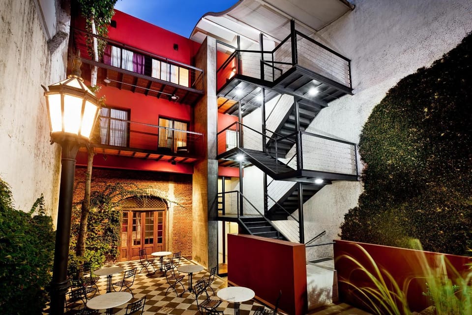Patio, Garden, Balcony/Terrace