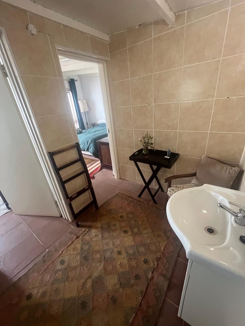 The Cave Apartment in Eastern Cape