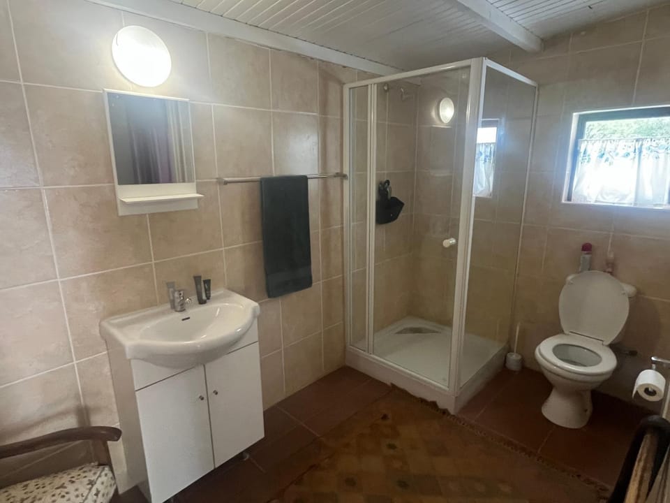 The Cave Apartment in Eastern Cape