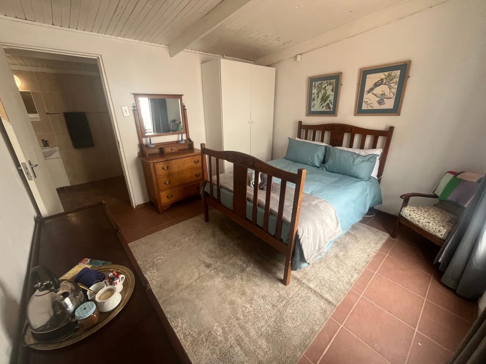 The Cave Apartment in Eastern Cape