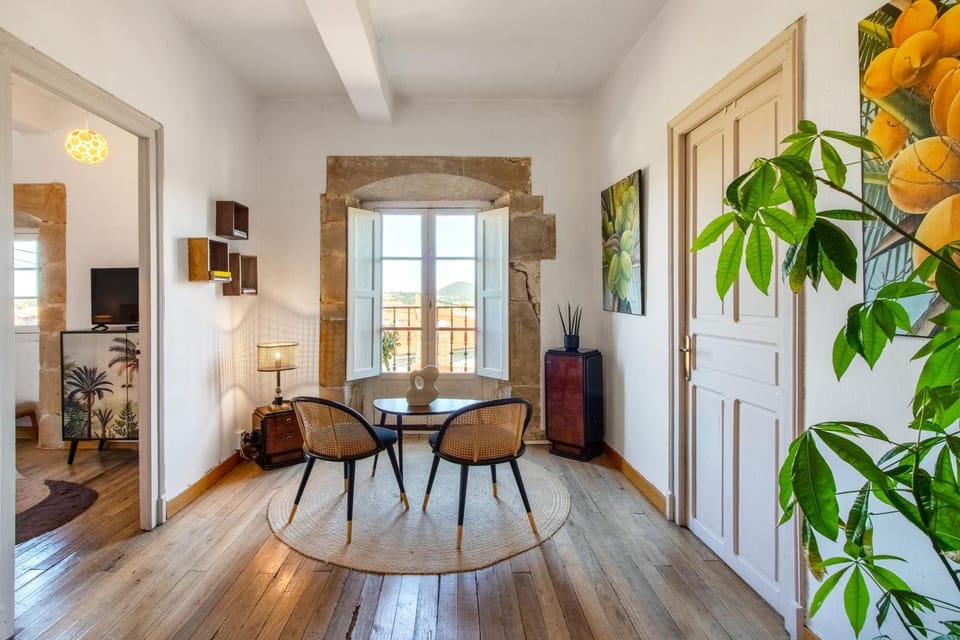 Villa Vista Ajo House in Cantabria