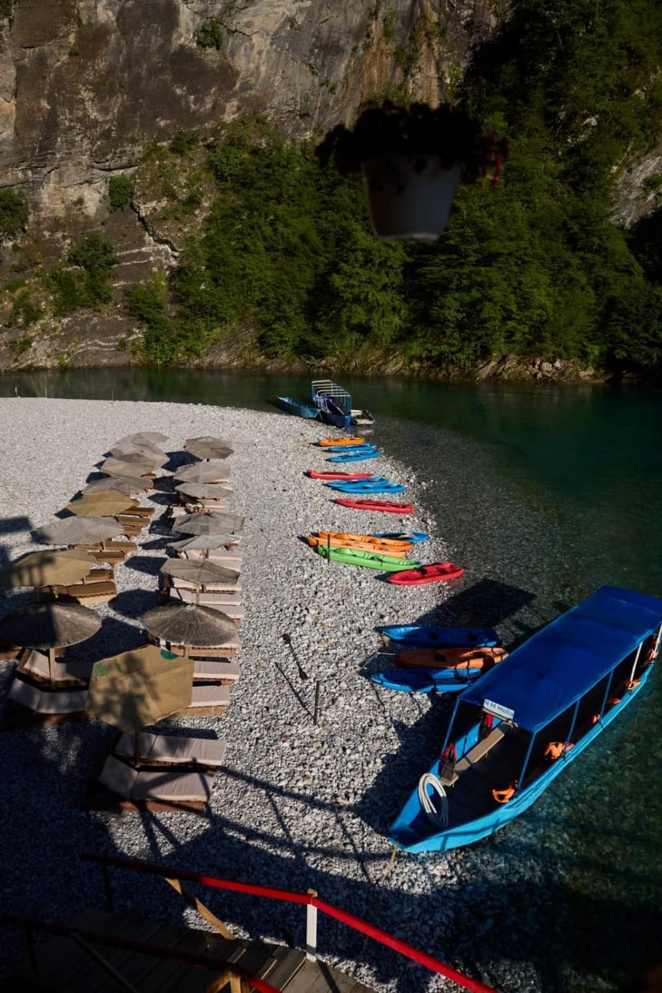 Captain's House Bed and Breakfast in Montenegro