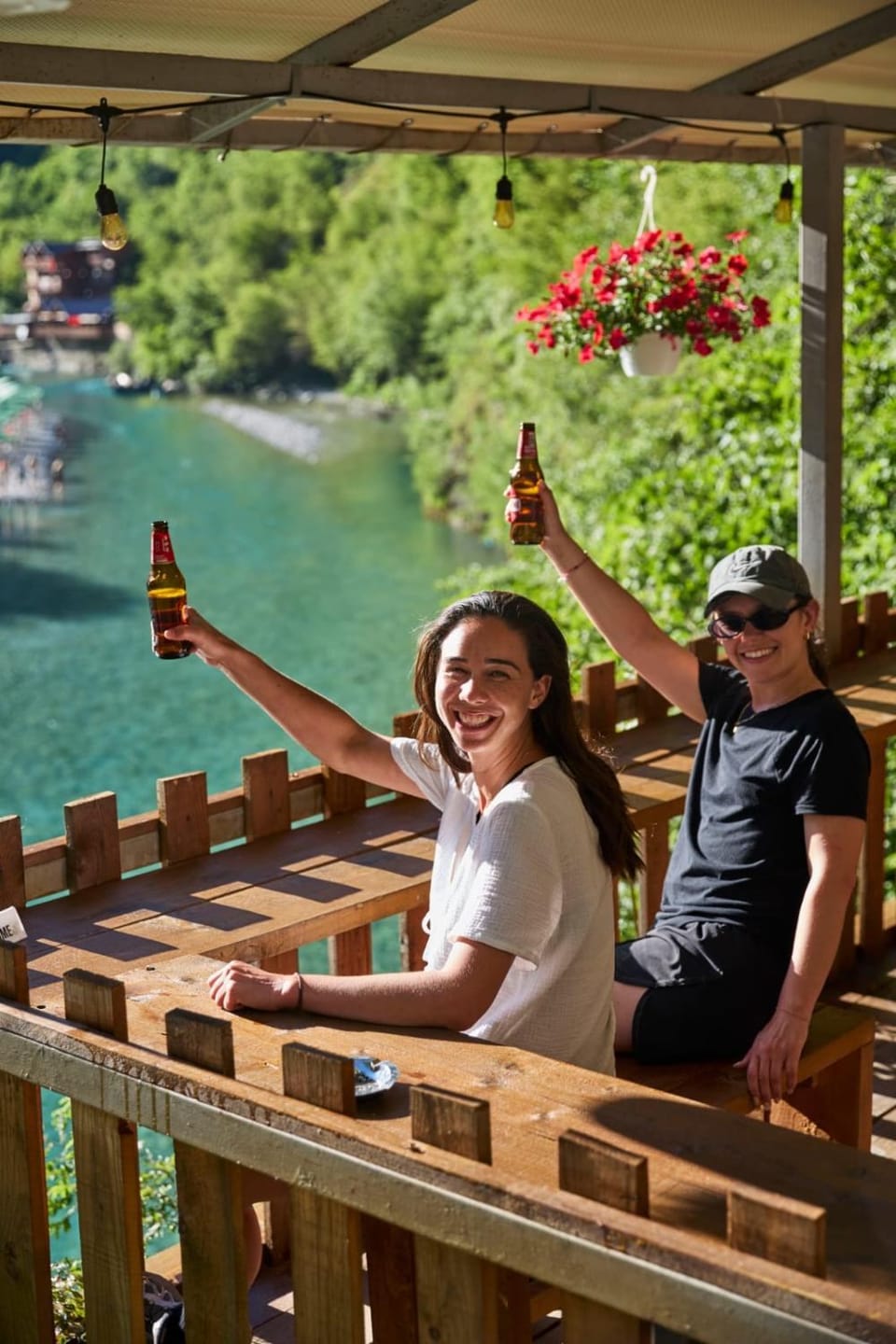 Captain's House Bed and Breakfast in Montenegro