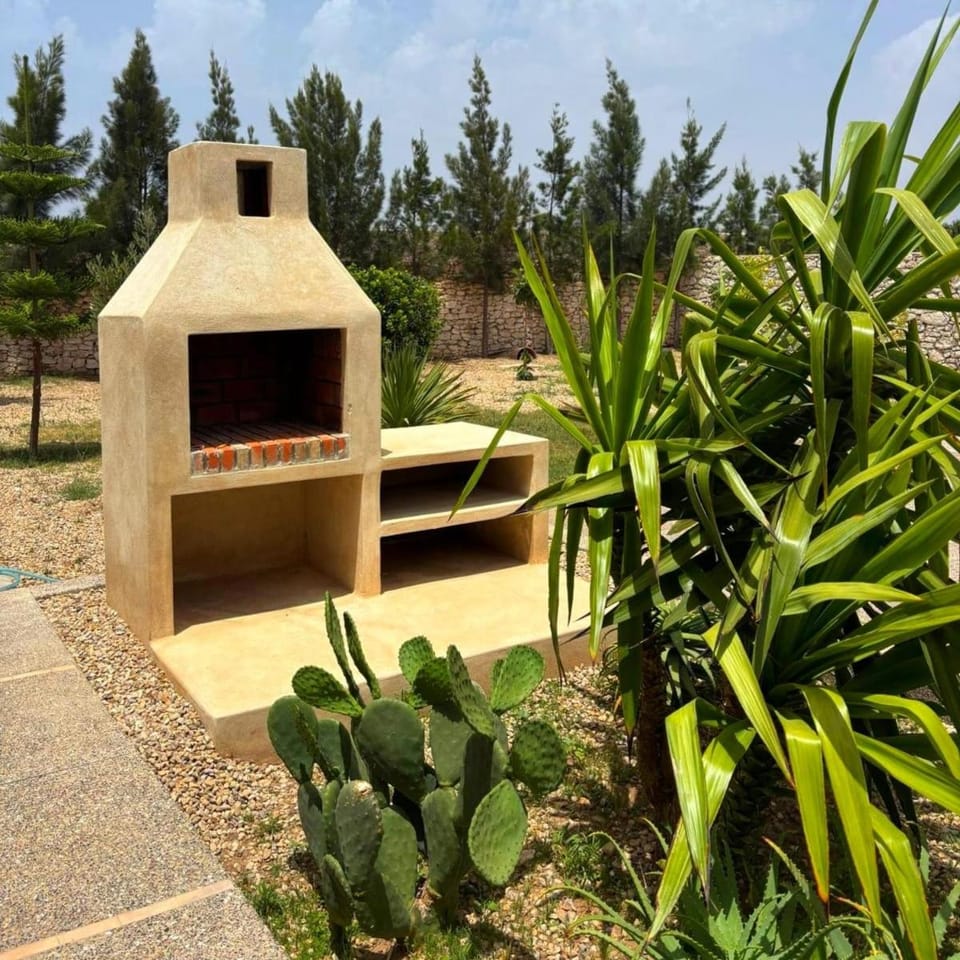 Dar Momo Villa in Marrakesh-Safi