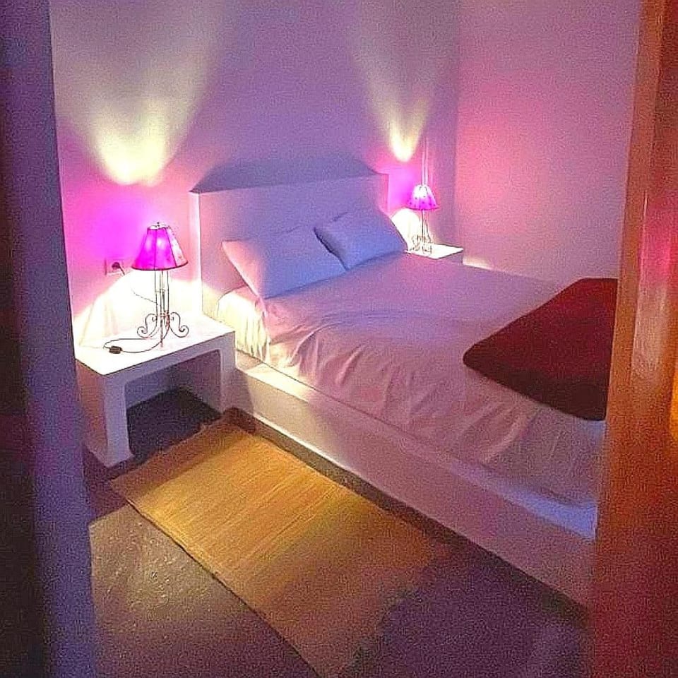 Dar Momo Villa in Marrakesh-Safi
