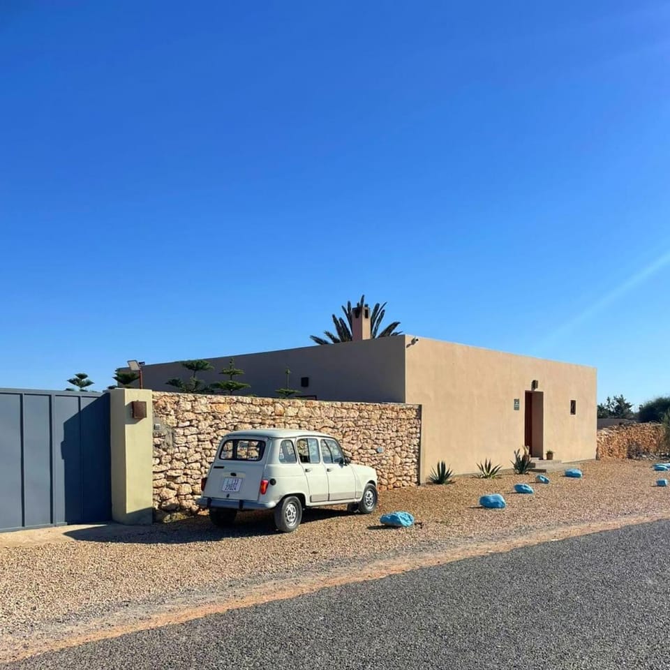 Dar Momo Villa in Marrakesh-Safi