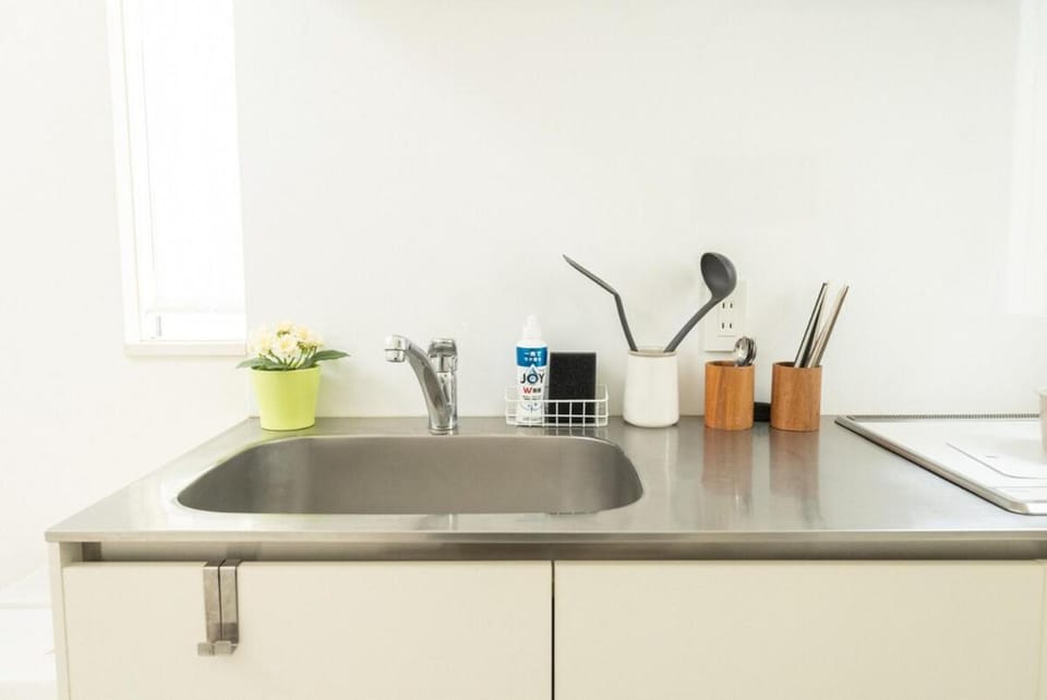 Designer condo close to Asakusa, Tokyo Skytree Apartment in Japan
