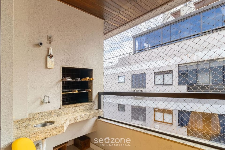 BBQ facilities, Balcony/Terrace