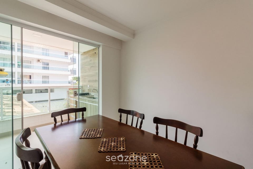 Apartment 500m from the beach Cabo Frio-RJ EFR0104 Apartment in Cabo Frio