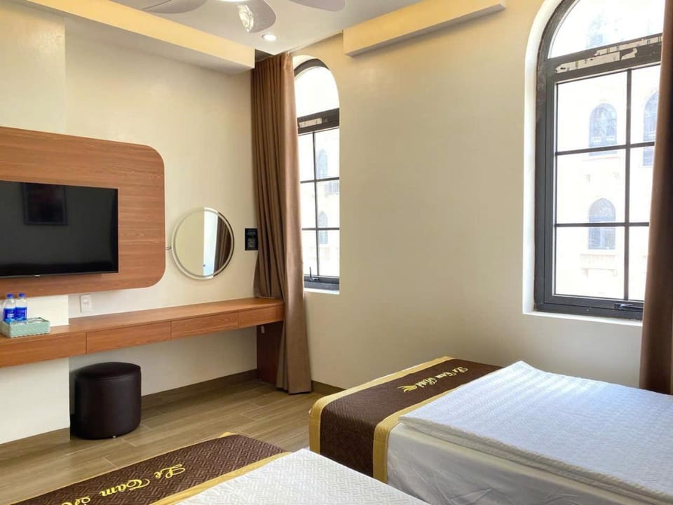 Property building, Photo of the whole room