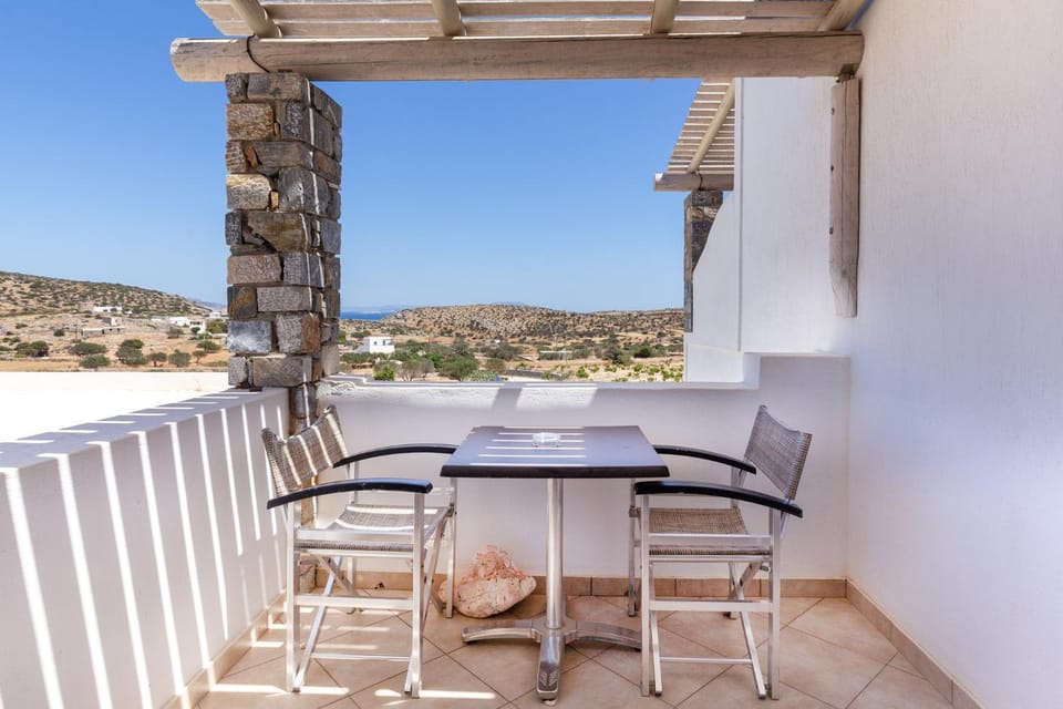 View (from property/room), Balcony/Terrace, Balcony/Terrace