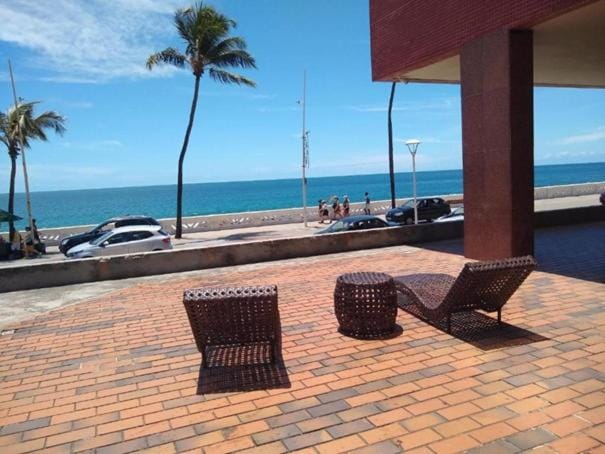 Property building, Sea view