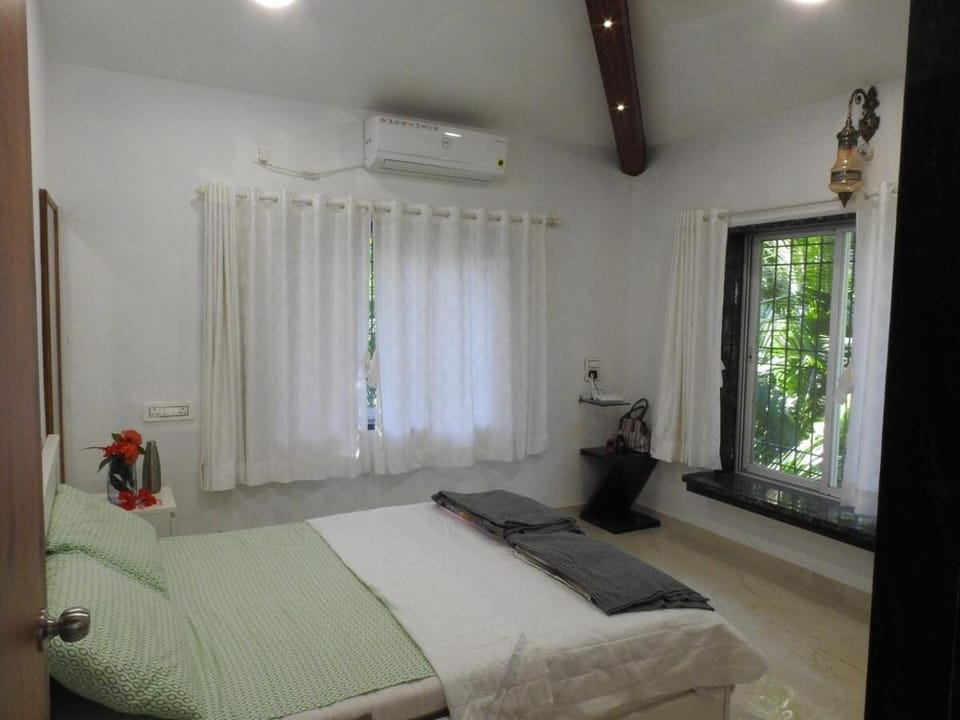 'Ananda' Homestay in Murud House in Maharashtra