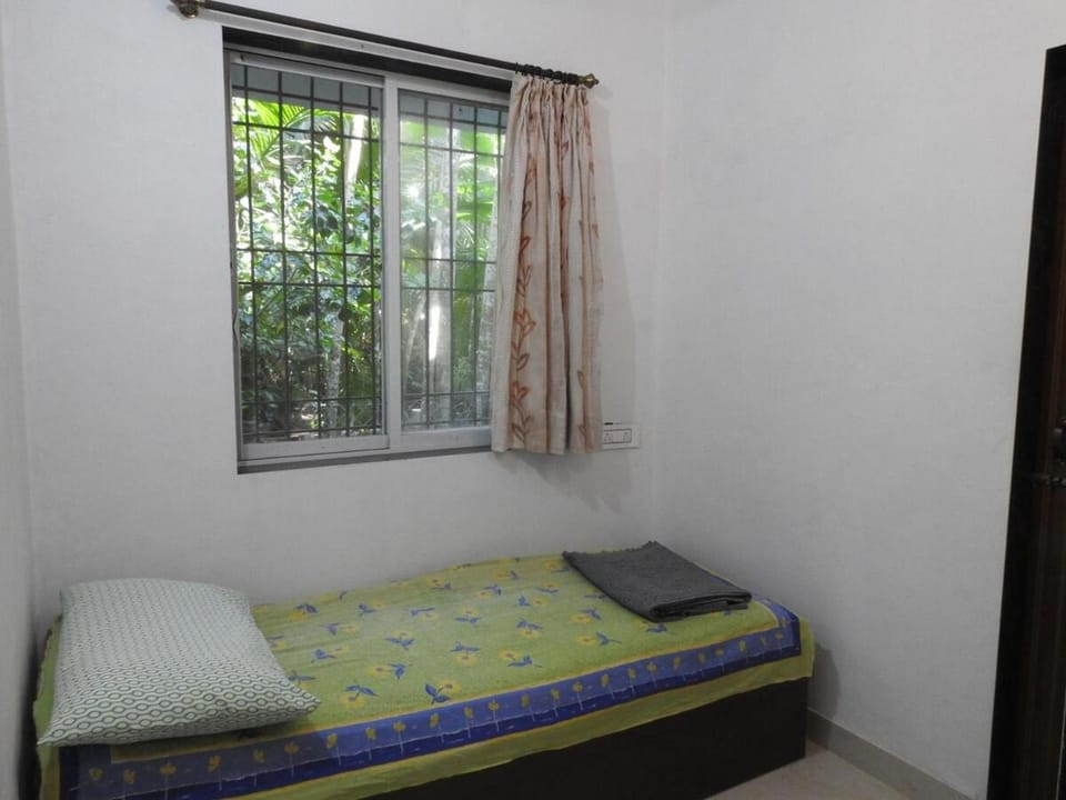 'Ananda' Homestay in Murud House in Maharashtra