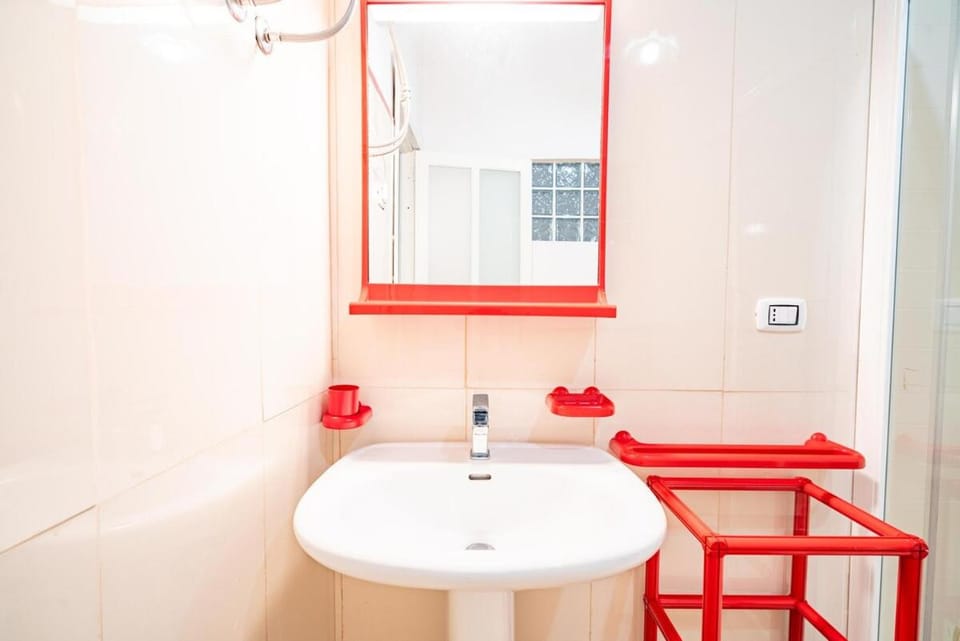 Lazio Apartment in Cagliari