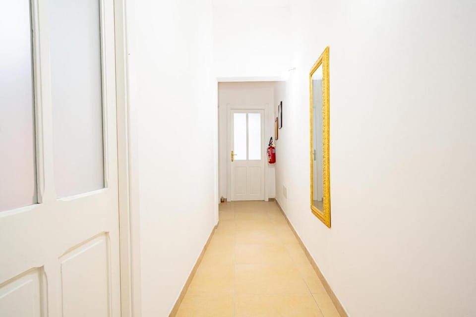 Lazio Apartment in Cagliari