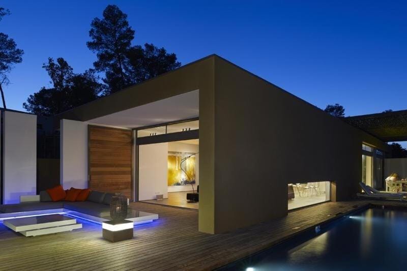 Sublime villa moderne de luxe Villa in Occitanie