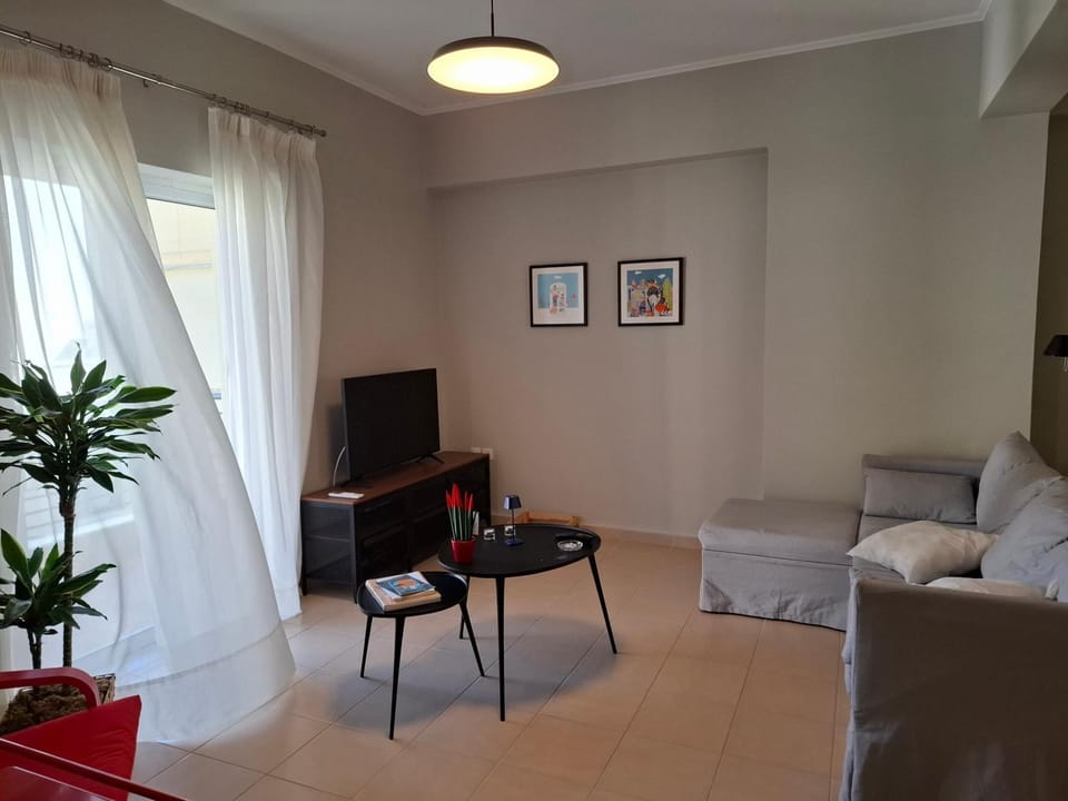 Nobel One Apartment in Peloponnese, Western Greece and the Ionian