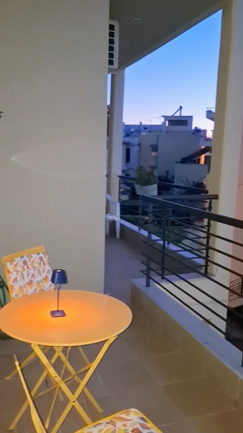 Nobel One Apartment in Peloponnese, Western Greece and the Ionian