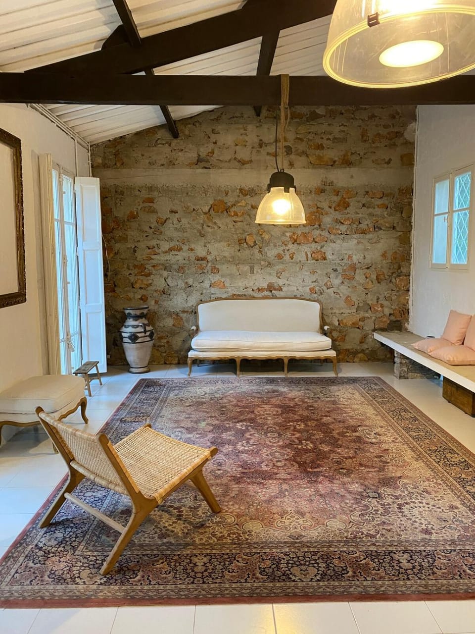 Villa Claudia Domaine les Palmiers Villa in Besse-sur-Issole