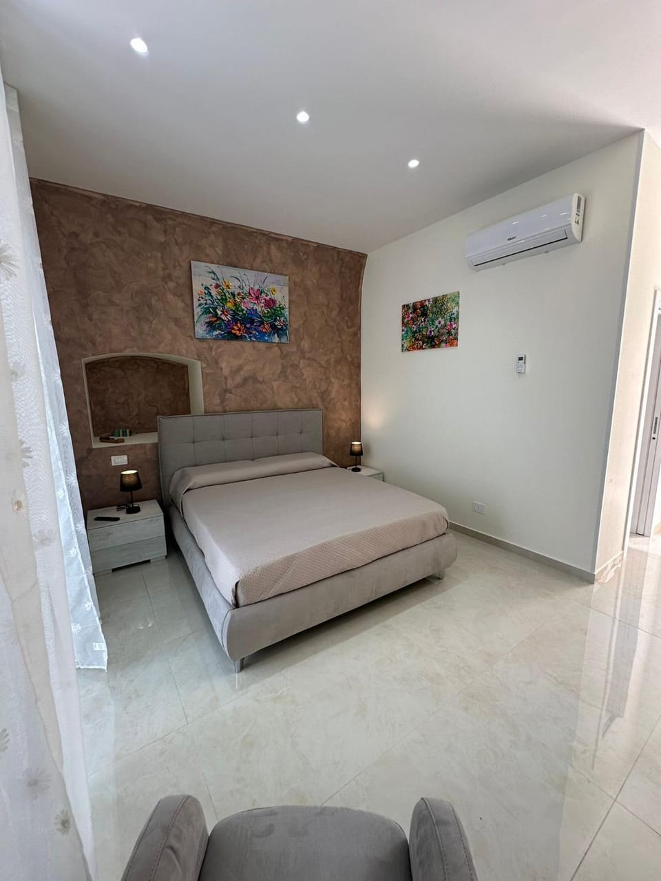 Marea Bed and Breakfast in Bari