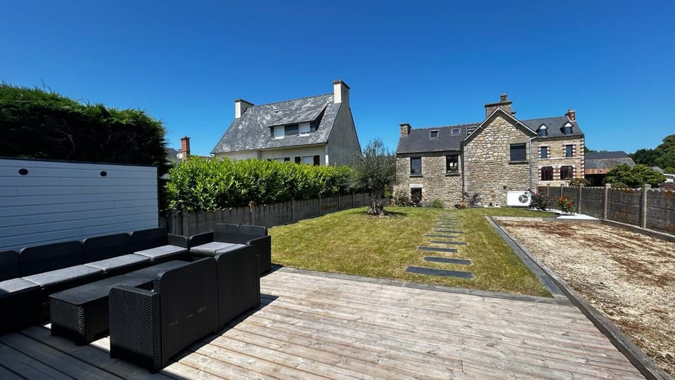 Garden, Garden