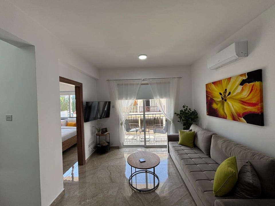 TV and multimedia, Living room, Seating area, air conditioner