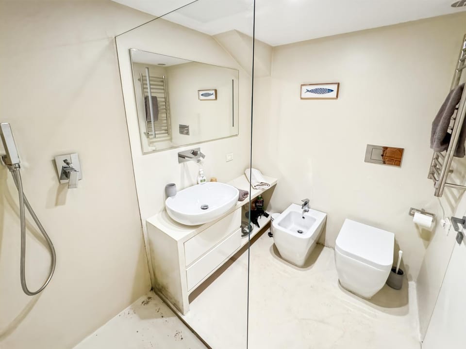 Green Heaven Apt, Rickeys Apartment in Cap-d'Ail