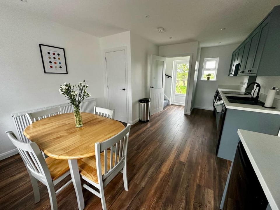 Kennedy Farm Lodge Apartment in Northern Ireland