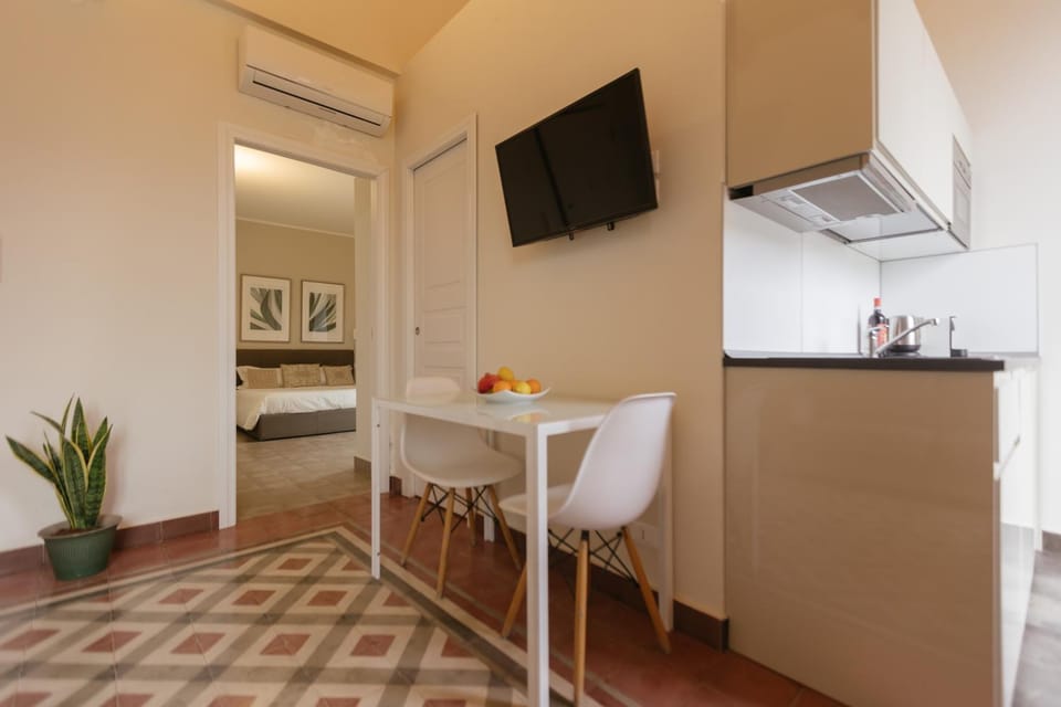 Stay in Catania Apartment in Catania