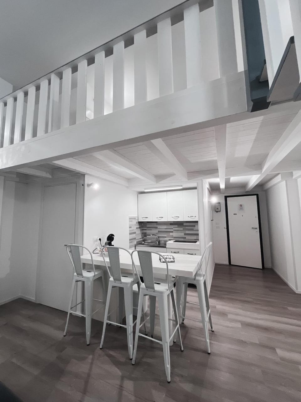 Prestige house 10 appartamento Apartment in Scalea