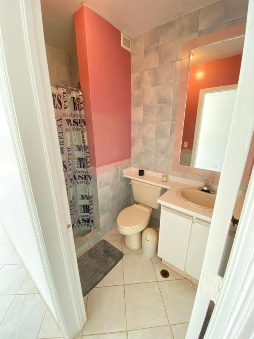 Apartamento en playa parguito Apartment in Venezuela