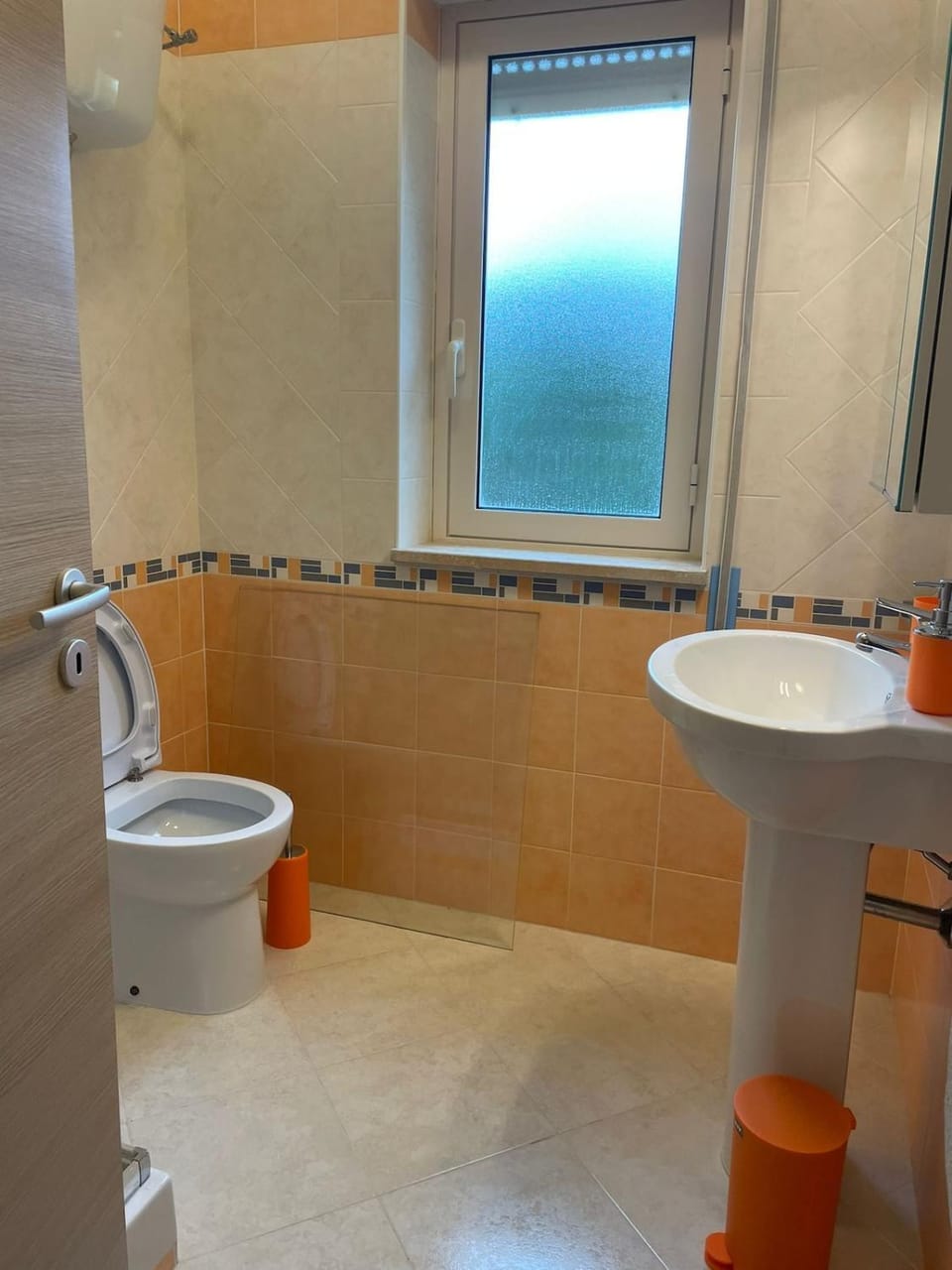 99F Pizzo Beach Club Pool&Beach Apartment in Calabria