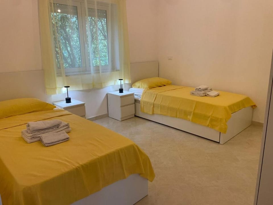 99F Pizzo Beach Club Pool&Beach Apartment in Calabria