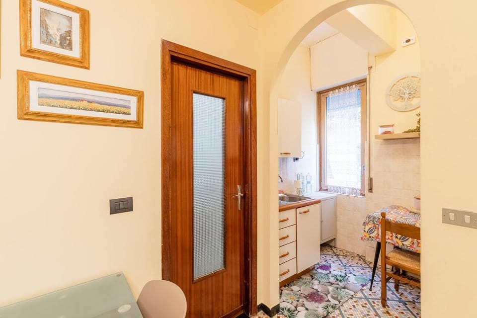 Casa Rina Apartment in Levanto