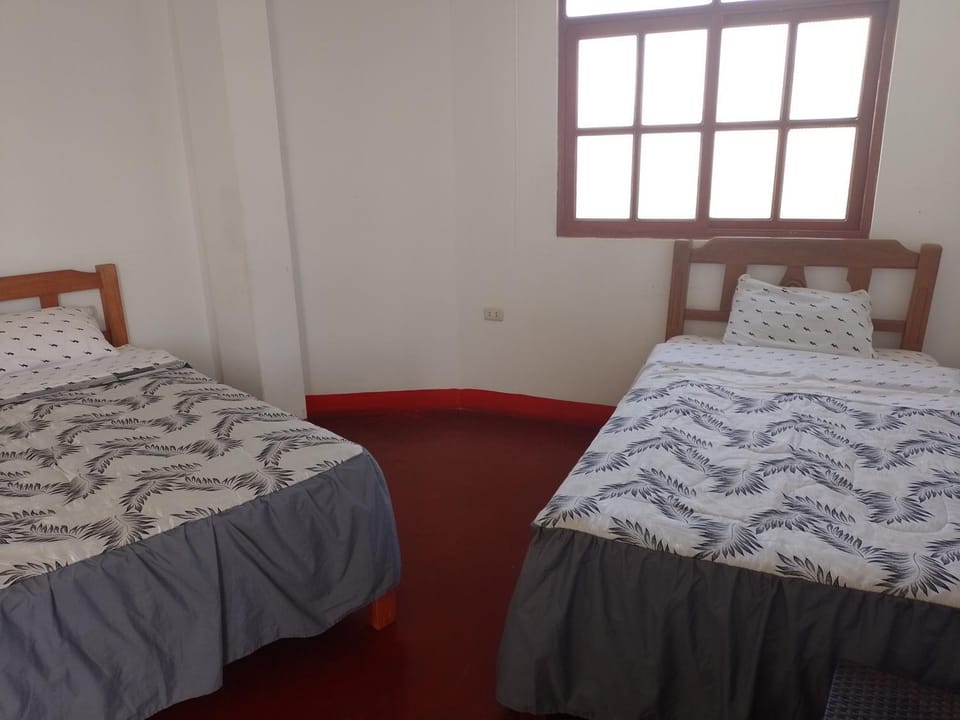 Casa Duna Sur Hotel in Ica