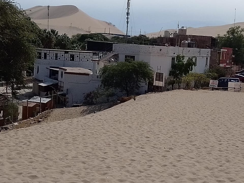 Casa Duna Sur Hotel in Ica