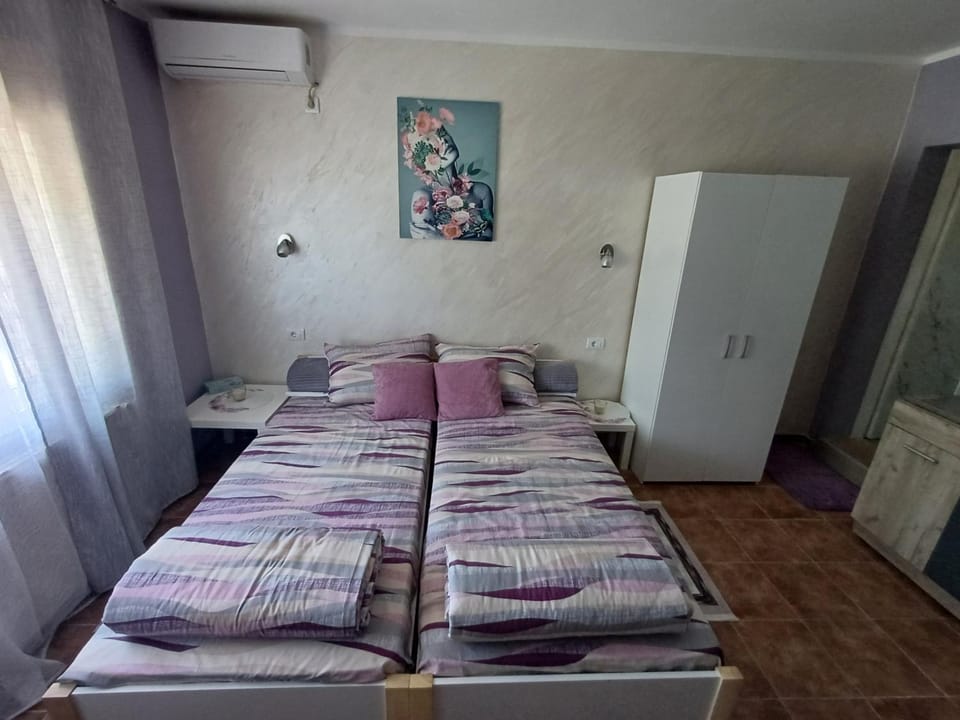Apartments DAJER Apartment in Serbia