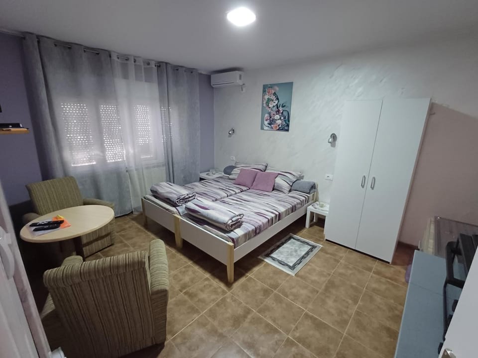 Apartments DAJER Apartment in Serbia