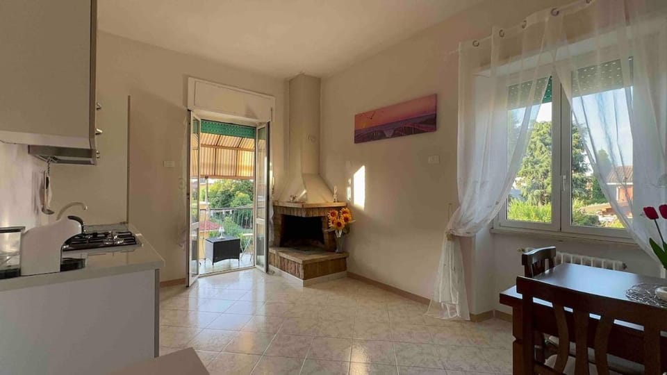 Alloggio Girasole Apartment in Rome