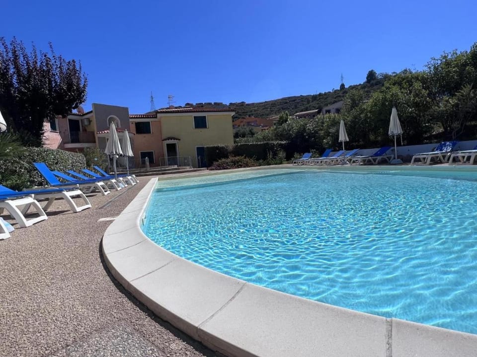 Casa Maedo Apartment in Sardinia
