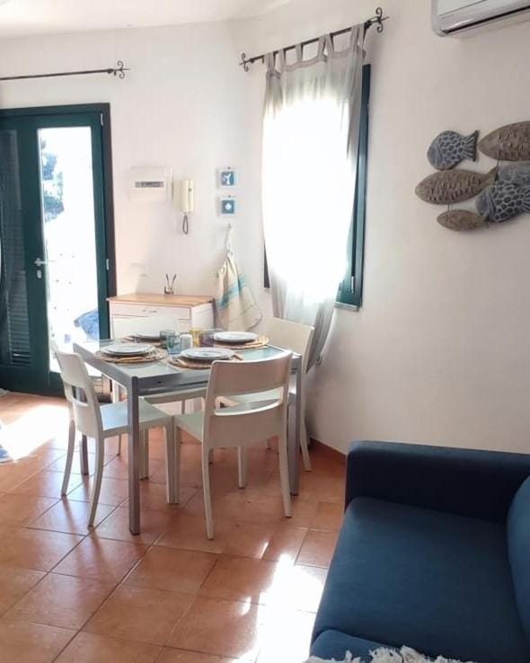 Casa Maedo Apartment in Sardinia
