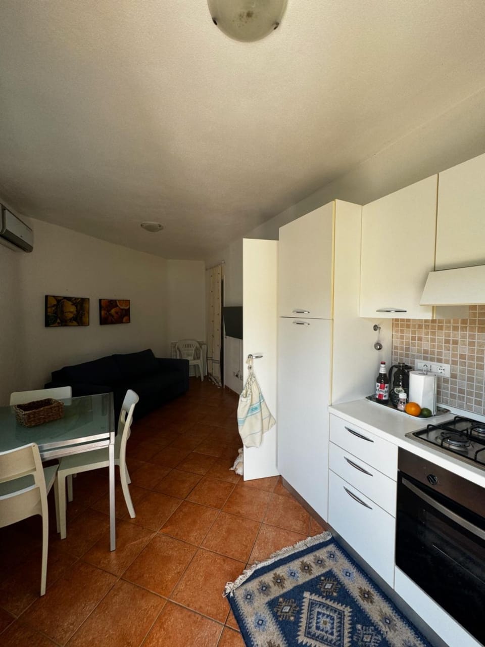 Casa Maedo Apartment in Sardinia
