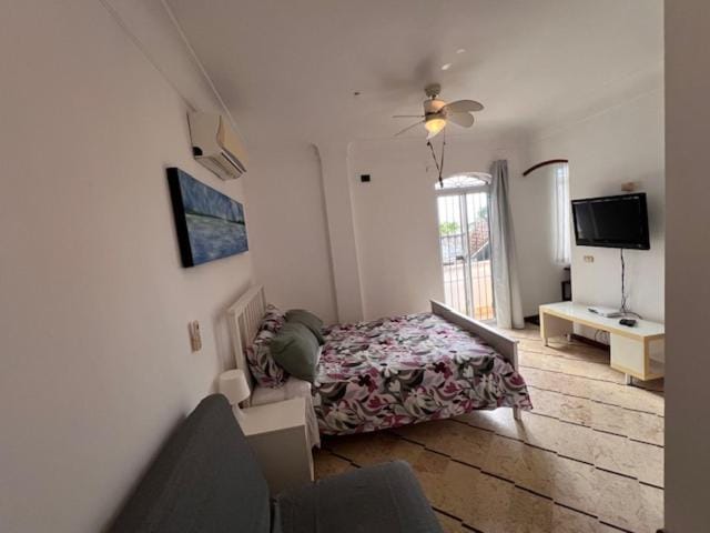 Beach Apartment Villa Almendra Apartment in Boca Chica