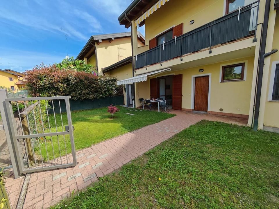 Casa Luna House in Arona