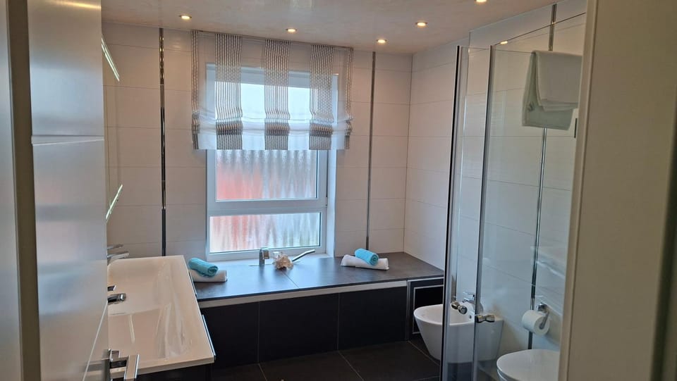 Panorama Wohnung Apartment in Baden-Württemberg