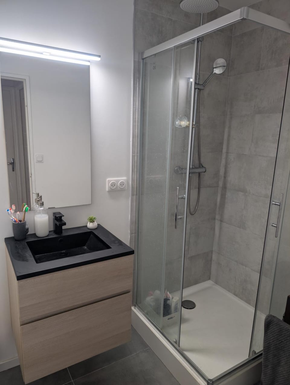 ANGLET, chambre privée Vacation rental in Anglet